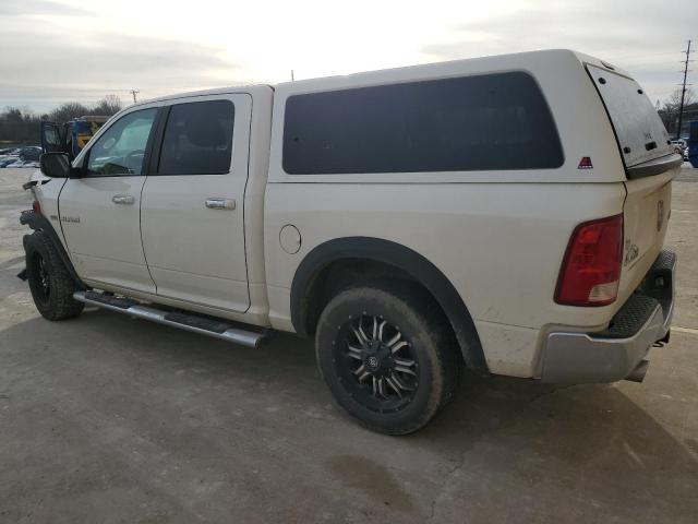 Photo 2 from auction – 2009 DODGE RAM 1500 with VIN 1D3HV13TX9S748764
