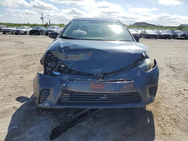 Photo 5 from auction – 2015 TOYOTA COROLLA L with VIN 2T1BURHE1FC398366