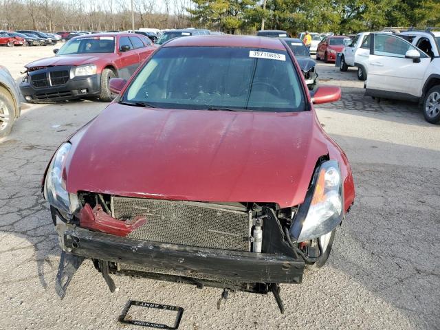 Photo 5 from auction – 2007 NISSAN ALTIMA 2.5 with VIN 1N4AL21E37C115501