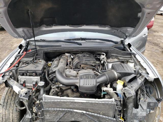 Photo 11 from auction – 2015 DODGE DURANGO LI with VIN 1C4RDJDG3FC756258