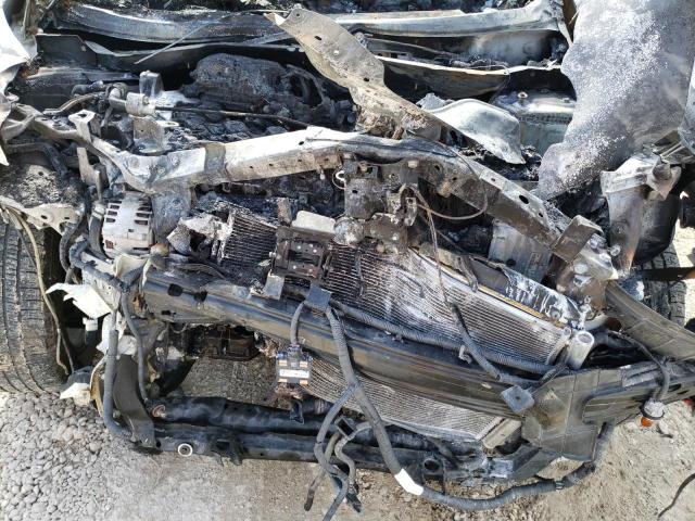 Photo 11 from auction – 2014 NISSAN ROGUE S with VIN 5N1AT2MT1EC792737