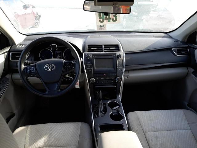 Photo 8 from auction – 2017 TOYOTA CAMRY LE with VIN 4T1BF1FK6HU657570