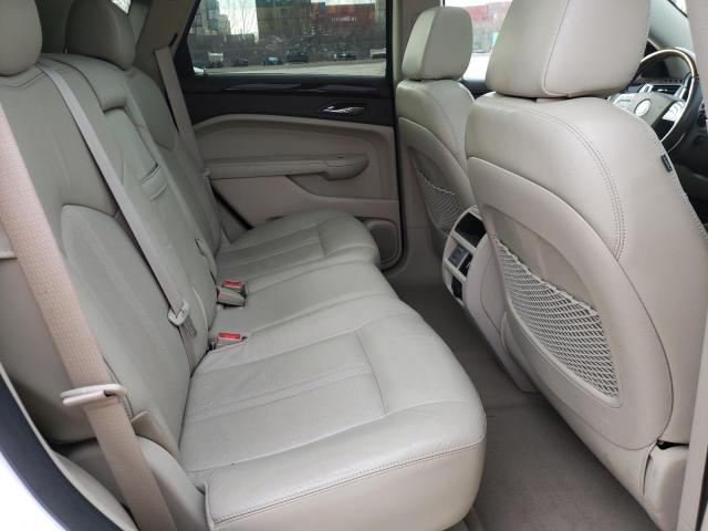 Photo 11 from auction – 2011 CADILLAC SRX PERFOR with VIN 3GYFNEEY7BS538952
