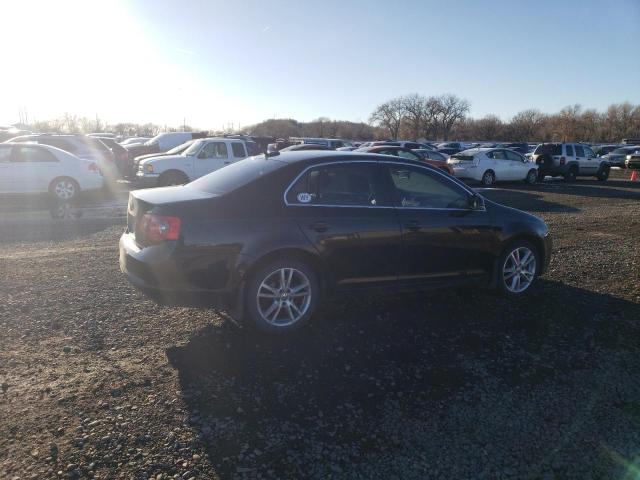 Photo 3 from auction – 2006 VOLKSWAGEN JETTA 2.5 with VIN 3VWSF71K06M675754
