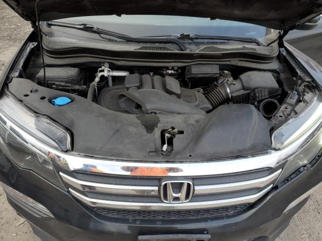 Photo 12 from auction – 2016 HONDA PILOT EX with VIN 5FNYF6H38GB097771