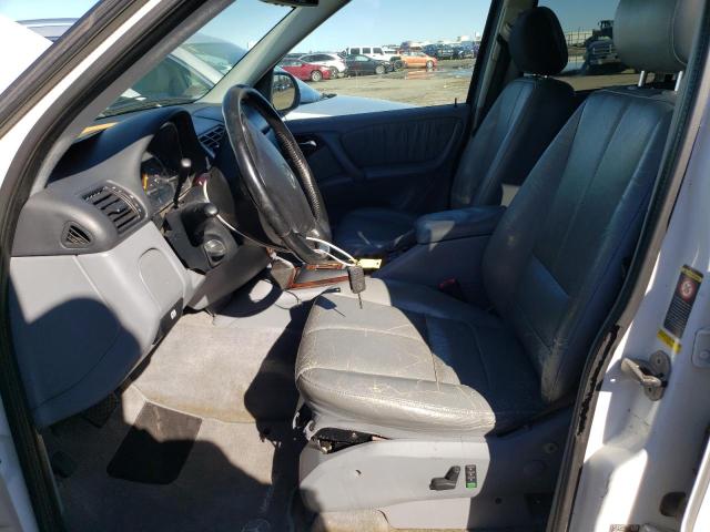 Photo 7 from auction – 2000 MERCEDES-BENZ ML 320 with VIN 4JGAB54EXYA157859