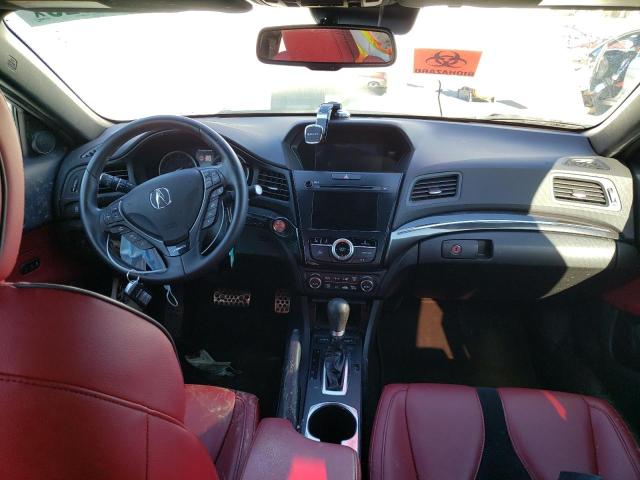 Photo 8 from auction – 2019 ACURA ILX PREMIU with VIN 19UDE2F8XKA005703