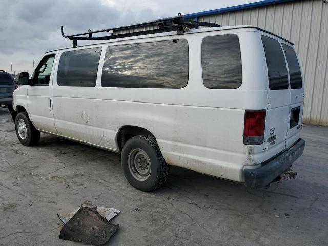 Photo 2 from auction – 2011 FORD ECONOLINE with VIN 1FBSS3BS2BDB01608