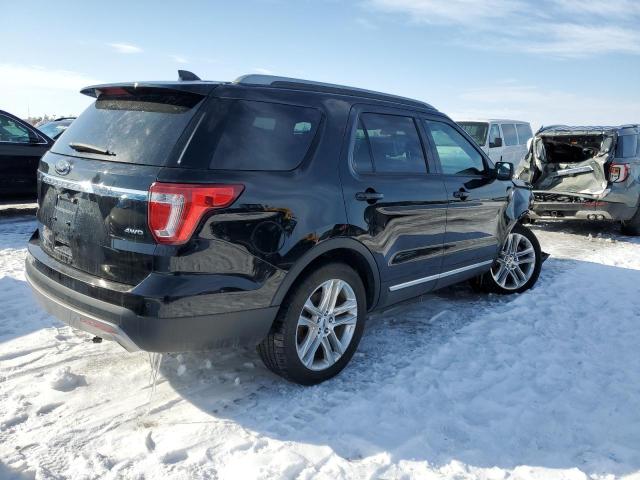 Photo 3 from auction – 2017 FORD EXPLORER X with VIN 1FM5K8D84HGB91466