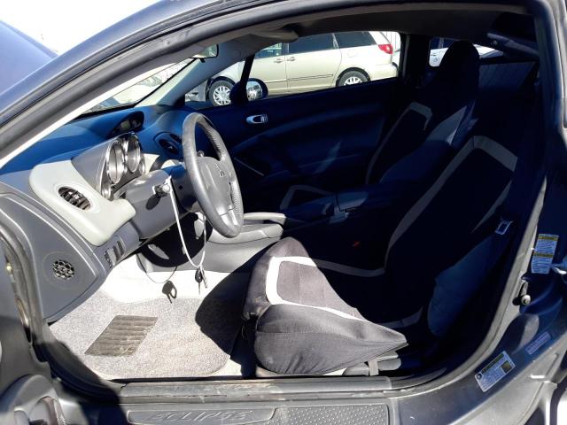 Photo 7 from auction – 2006 MITSUBISHI ECLIPSE GS with VIN 4A3AK24F86E056060