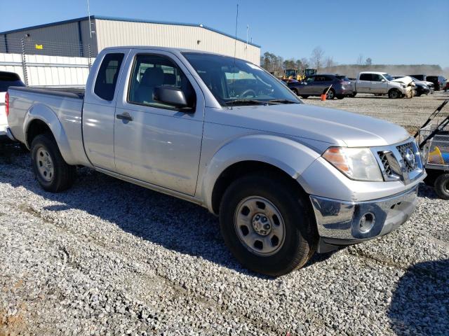 Photo 4 from auction – 2010 NISSAN FRONTIER K with VIN 1N6BD0CT7AC408480