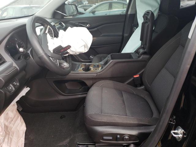 Photo 7 from auction – 2022 GMC ACADIA SLE with VIN 1GKKNKL4XNZ181023