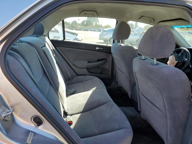 Photo 10 from auction – 2007 HONDA ACCORD with VIN JHMCM56377C017627