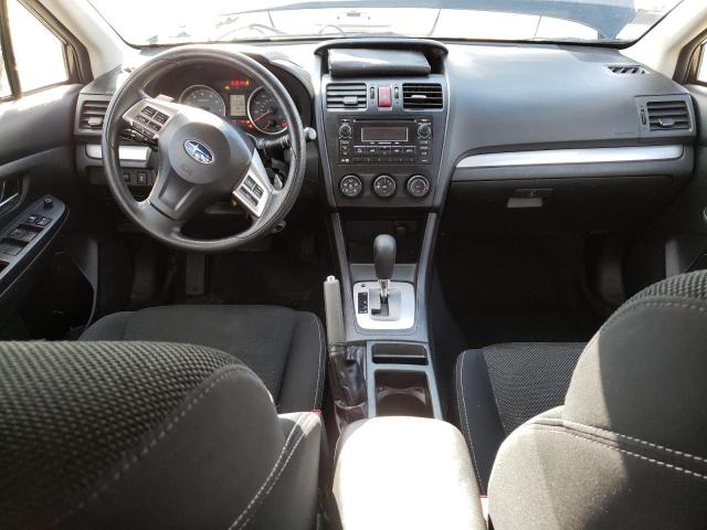 Photo 8 from auction – 2014 SUBARU XV CROSSTR with VIN JF2GPAVC8E8295538