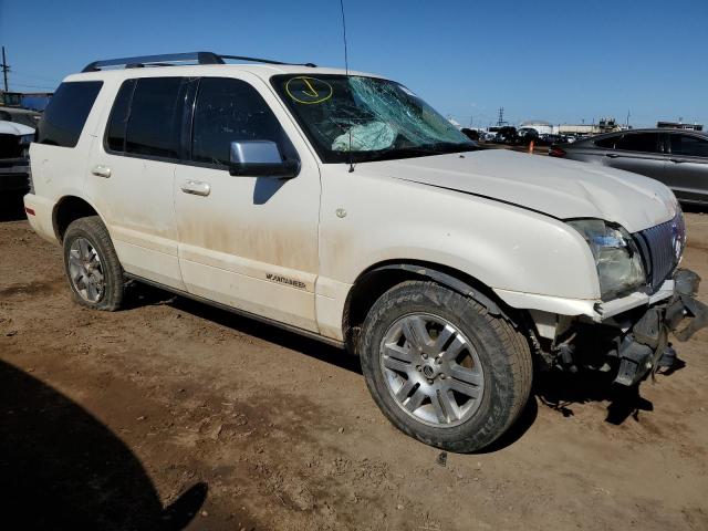 Photo 4 from auction – 2007 MERCURY MOUNTAINEE with VIN 4M2EU48807UJ22236