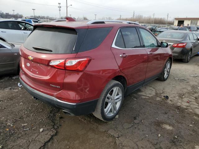 Photo 3 from auction – 2019 CHEVROLET EQUINOX PR with VIN 2GNAXPEX1K6213538