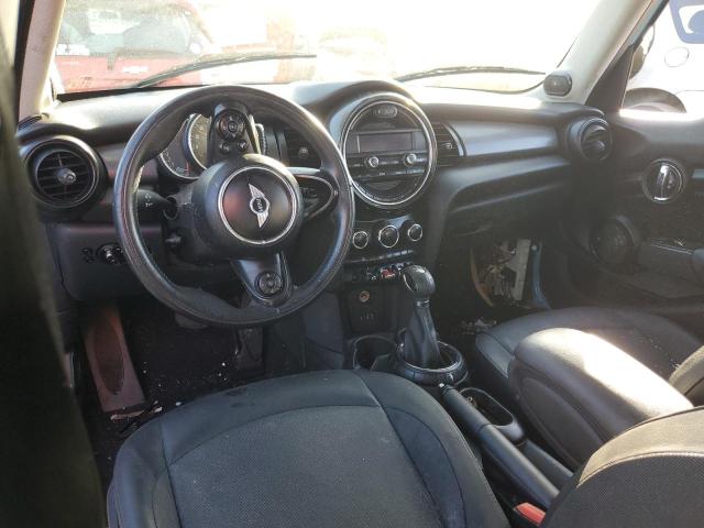 Photo 8 from auction – 2015 MINI COOPER with VIN WMWXS5C54FT829185