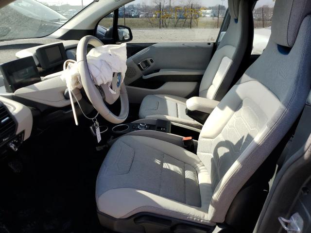 Photo 7 from auction – 2015 BMW I3 REX with VIN WBY1Z4C51FV500316
