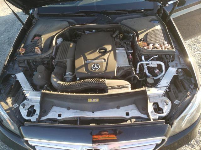 Photo 11 from auction – 2018 MERCEDES-BENZ E 300 with VIN WDDZF4JB9JA320495