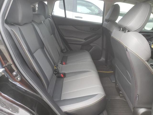 Photo 10 from auction – 2021 SUBARU CROSSTREK with VIN JF2GTHRC1MH238322