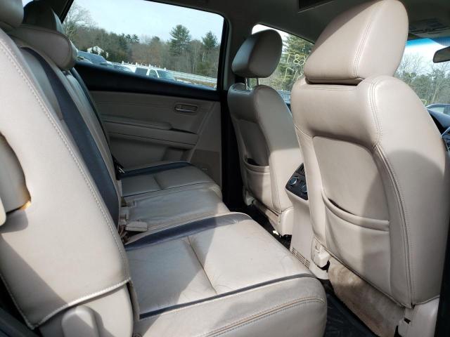 Photo 11 from auction – 2008 MAZDA CX-9 with VIN JM3TB38V380146257