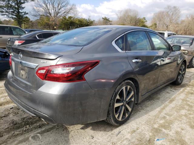 Photo 3 from auction – 2017 NISSAN ALTIMA 2.5 with VIN 1N4AL3APXHC186249