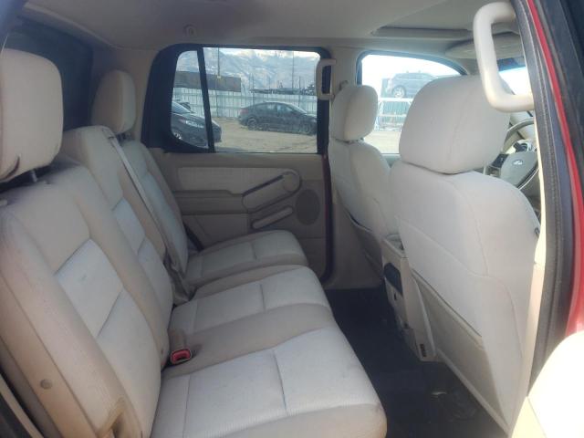 Photo 10 from auction – 2007 FORD EXPLORER S with VIN 1FMEU51807UA05886