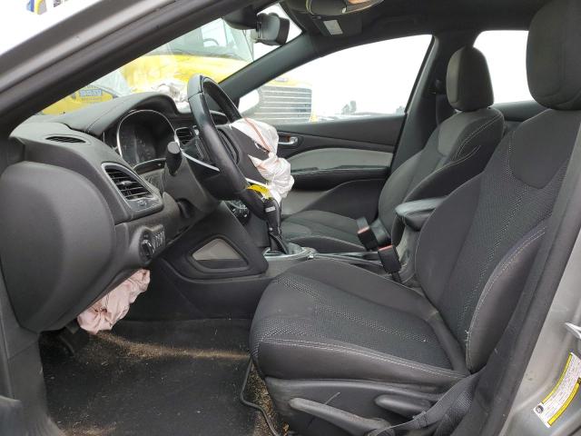 Photo 7 from auction – 2015 DODGE DART SXT with VIN 1C3CDFBB0FD247883