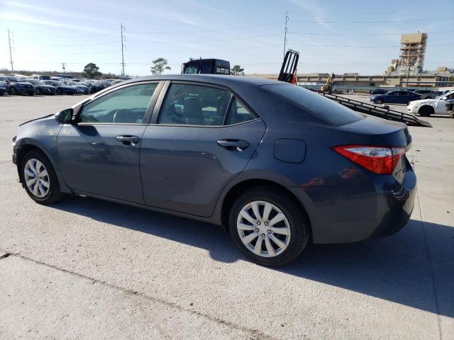 Photo 2 from auction – 2015 TOYOTA COROLLA L with VIN 5YFBURHE0FP260527