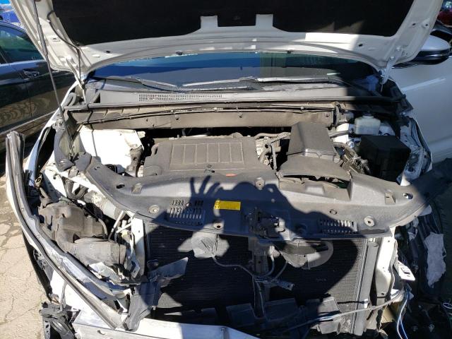 Foto 11 de la subasta – 2016 TOYOTA HIGHLANDER con VIN 5TDJKRFH1GS331645