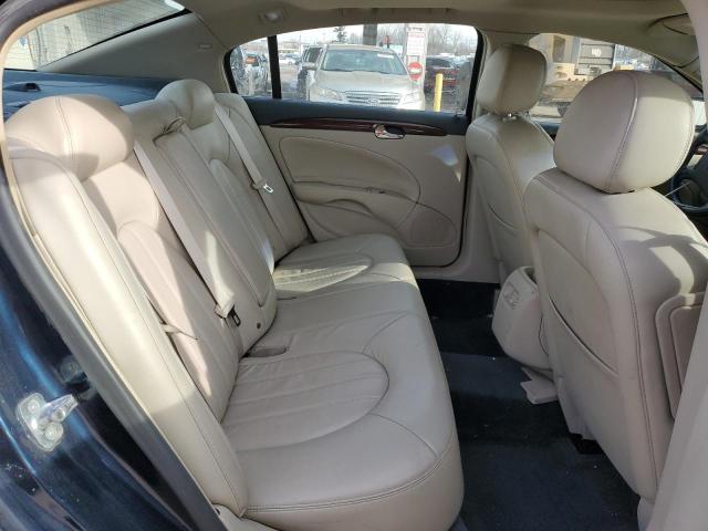 Photo 10 from auction – 2006 BUICK LUCERNE CX with VIN 1G4HD57256U172436