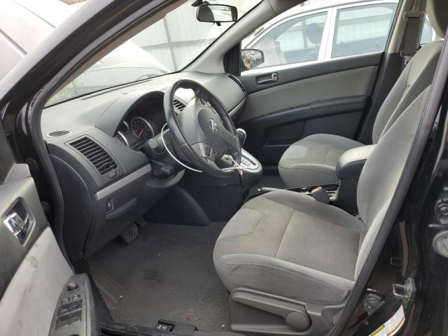 Photo 7 from auction – 2012 NISSAN SENTRA 2.0 with VIN 3N1AB6AP9CL767045