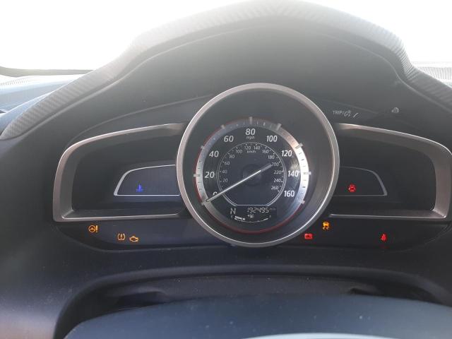 Photo 9 from auction – 2015 MAZDA 3 SV with VIN JM1BM1T77F1218399