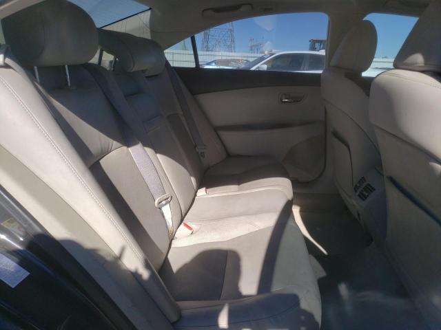 Photo 10 from auction – 2008 LEXUS ES 350 with VIN JTHBJ46G882191621