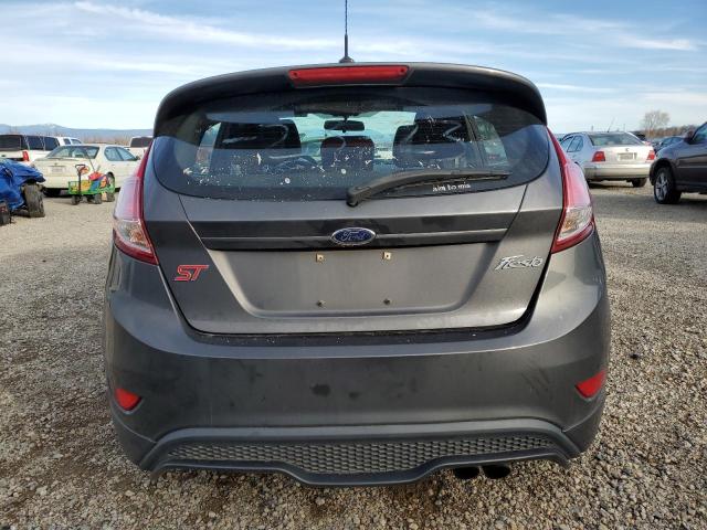 Photo 6 from auction – 2017 FORD FIESTA ST with VIN 3FADP4GX9HM147682