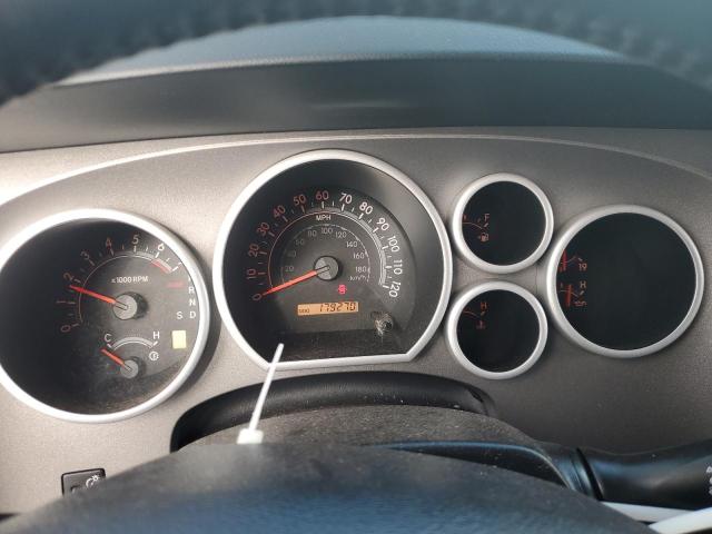Photo 9 from auction – 2010 TOYOTA SEQUOIA SR with VIN 5TDBY5G13AS026393