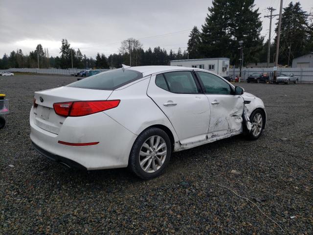 Photo 3 from auction – 2015 KIA OPTIMA LX with VIN 5XXGM4A78FG464540