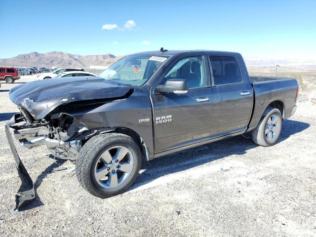 RAM 1500 SLT 2016 with VIN 3C6RR7LT1GG377137 - Photo from auction