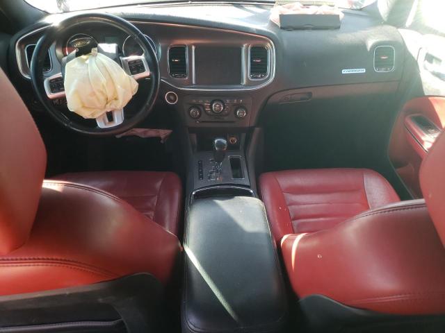 Photo 8 from auction – 2011 DODGE CHARGER with VIN 2B3CL3CG8BH502883