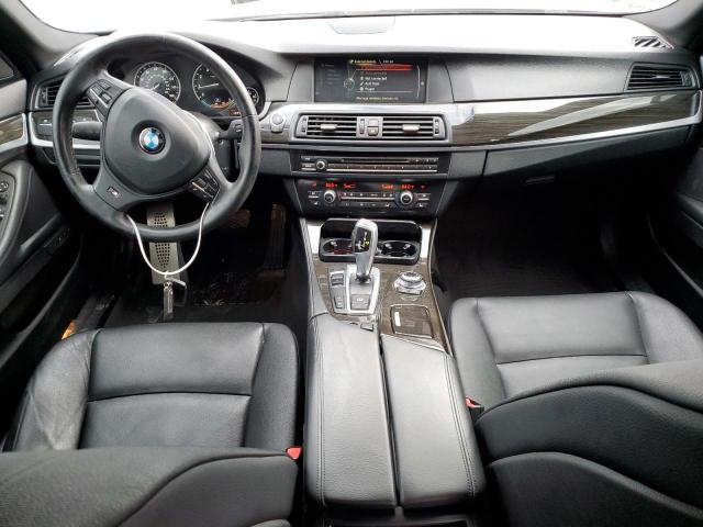 Photo 8 from auction – 2013 BMW 535 I with VIN WBAFR7C53DC828240