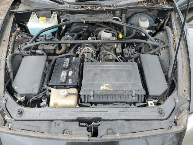 Photo 11 from auction – 2009 MAZDA RX8 with VIN JM1FE172590402862