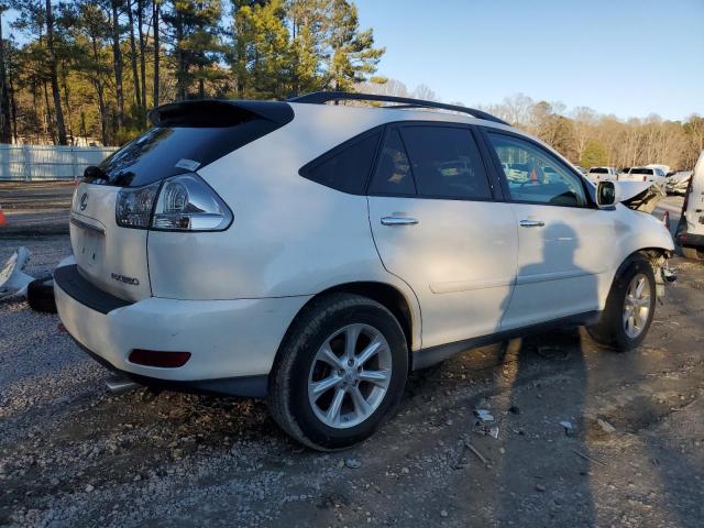 Photo 3 from auction – 2008 LEXUS RX 350 with VIN 2T2GK31UX8C042331