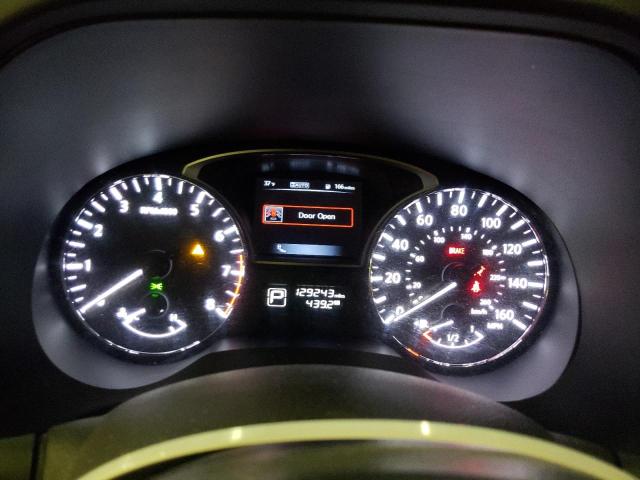 Photo 9 from auction – 2015 NISSAN PATHFINDER with VIN 5N1AR2MM5FC668947