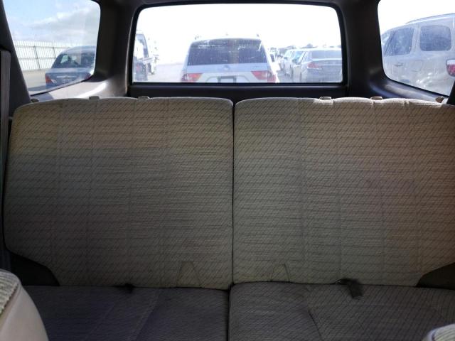Photo 10 from auction – 1996 TOYOTA 4RUNNER with VIN JT3GM84R8T0006633