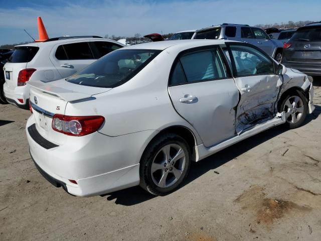 Photo 3 from auction – 2012 TOYOTA COROLLA BA with VIN 2T1BU4EE2CC908548