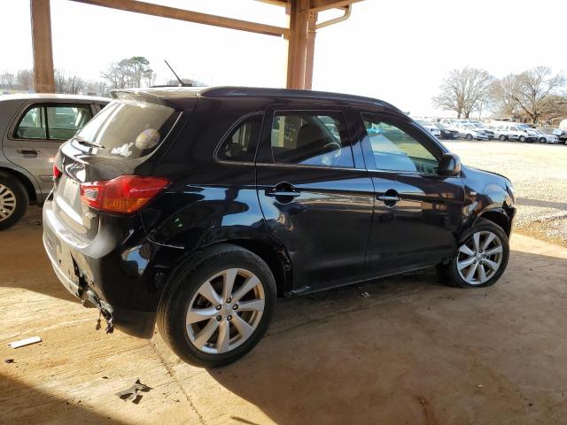 Photo 3 from auction – 2014 MITSUBISHI OUTLANDER with VIN 4A4AP4AU8EE018886