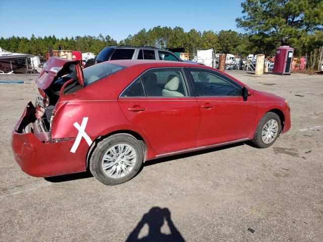 Photo 3 from auction – 2012 TOYOTA CAMRY BASE with VIN 4T1BF1FK8CU520302