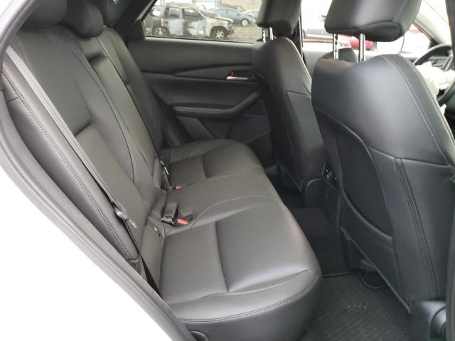 Photo 11 from auction – 2022 MAZDA CX-30 SELE with VIN 3MVDMBBL9NM448359