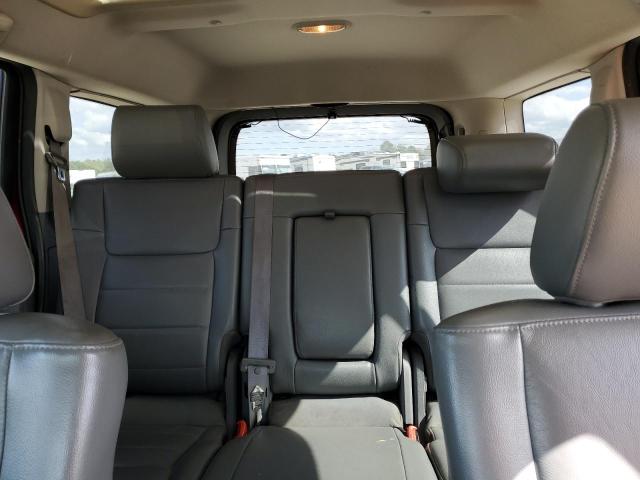 Photo 10 from auction – 2007 JEEP COMMANDER with VIN 1J8HG48K67C536335