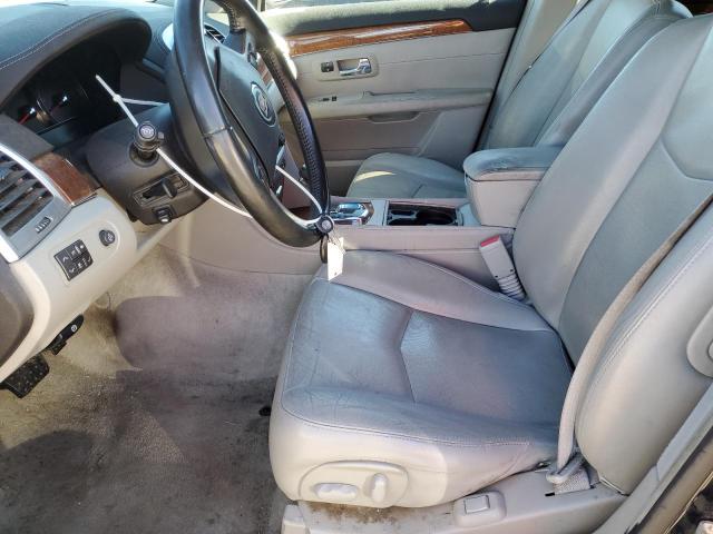 Photo 7 from auction – 2007 CADILLAC SRX with VIN 1GYEE63A570147532